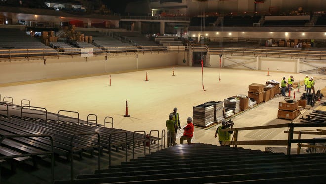 Uc Bearcats Men S Basketball Season Tickets Sold Out