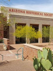 Arizona HIstorical Society Museum