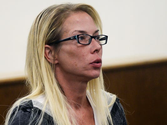 Fine, probation, no jail for Eminems ex-wife Mathers