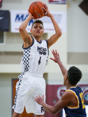 Cif Ss Releases Boys And Girls Basketball Playoff Brackets