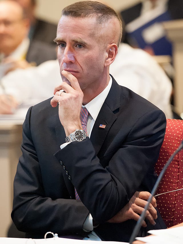 Beau Biden running for Delaware governor