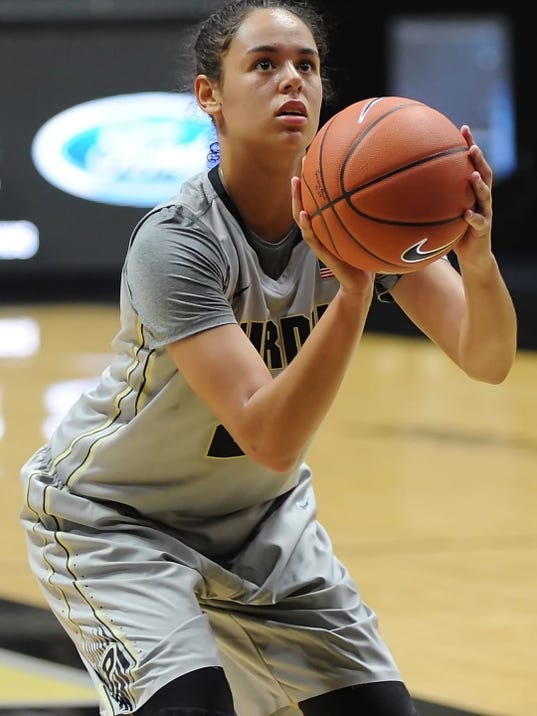Women's coaches prefer changes to free throw rules