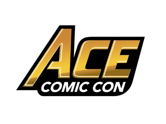 Ace Comic Con