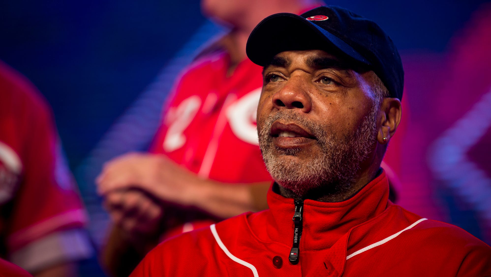 Dave Parker falls short of Cooperstown with Modern Era committee