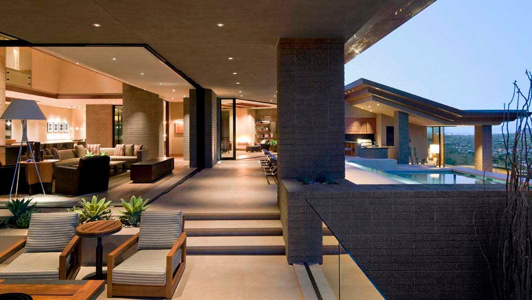 COOL HOME