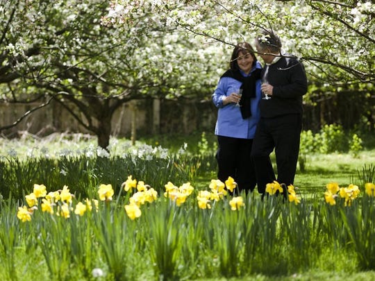 Food Network S Ina Garten Talks Cooking For Jeffrey