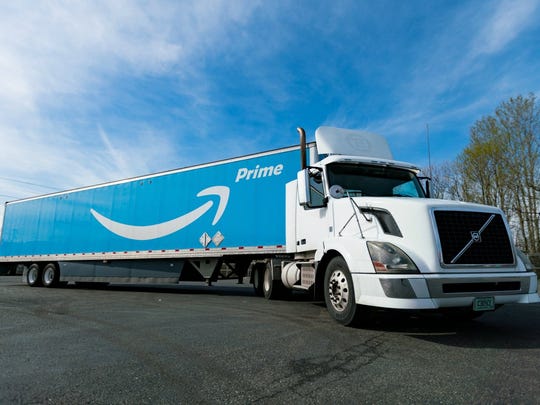 Amazon Plans Desoto County Fulfillment Center Will Create 500 Jobs