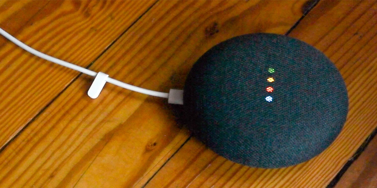 Google Home Mini Review Test Driving Features Seeing What You Can Do