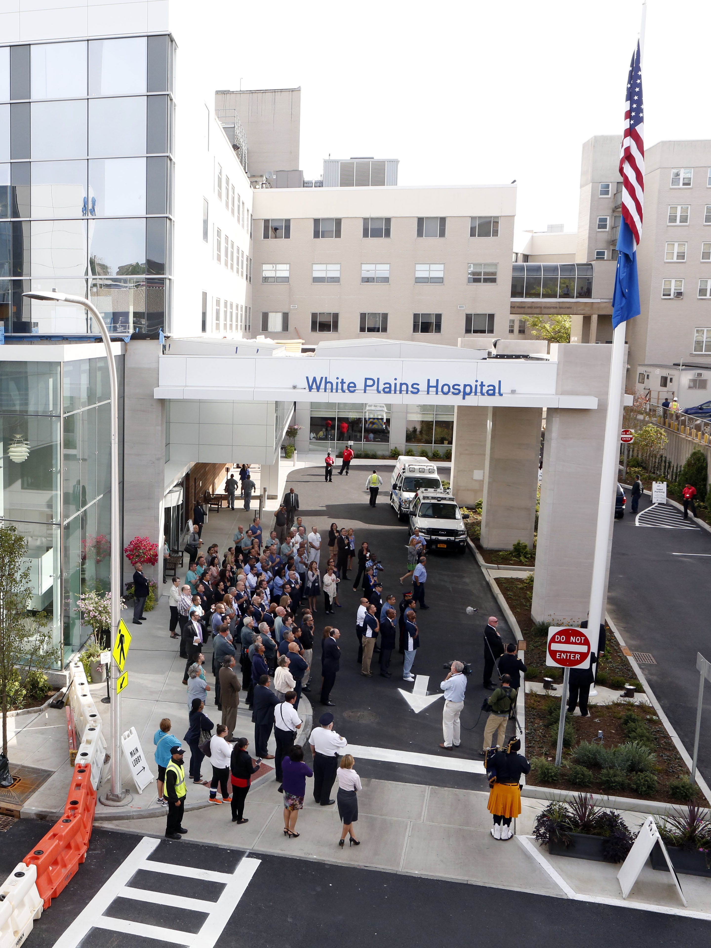 Montefiore Health System affected - 636117971289619517 White Plains Hospital06.JPG