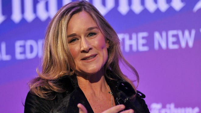 Burberry Angela Ahrendts to join Apple
