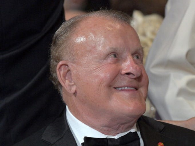 Forbes list: Do you know Arizona's richest billionaire? Forbes list: Do you know Arizona's richest billionaire?