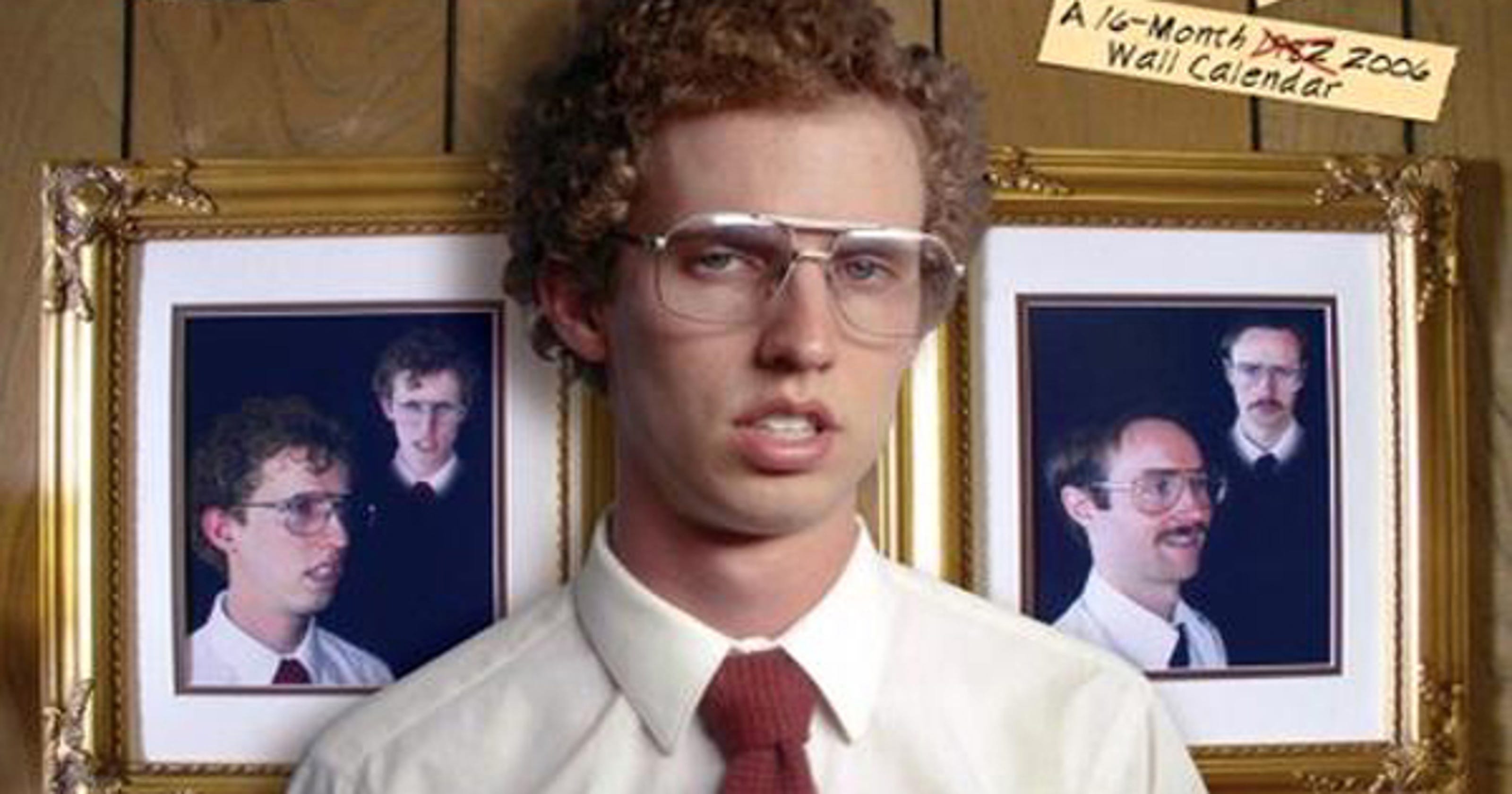 napoleon dynamite cast reunites for films 10th anniversary