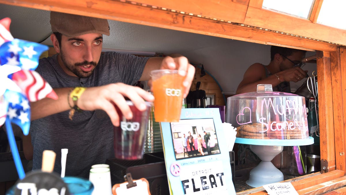 Popular Ferndale coffee spot closing its doors on short notice