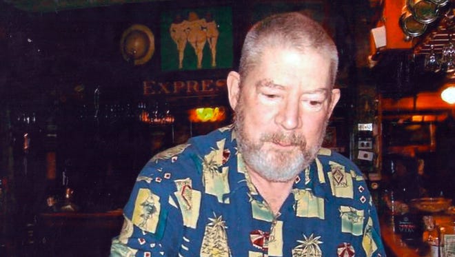 Doug Deffenbaugh, who died earlier in July 2014 at the age of 67, was owner of the longtime Capt. Sam's Landing restaurant and bar in Waynesboro.