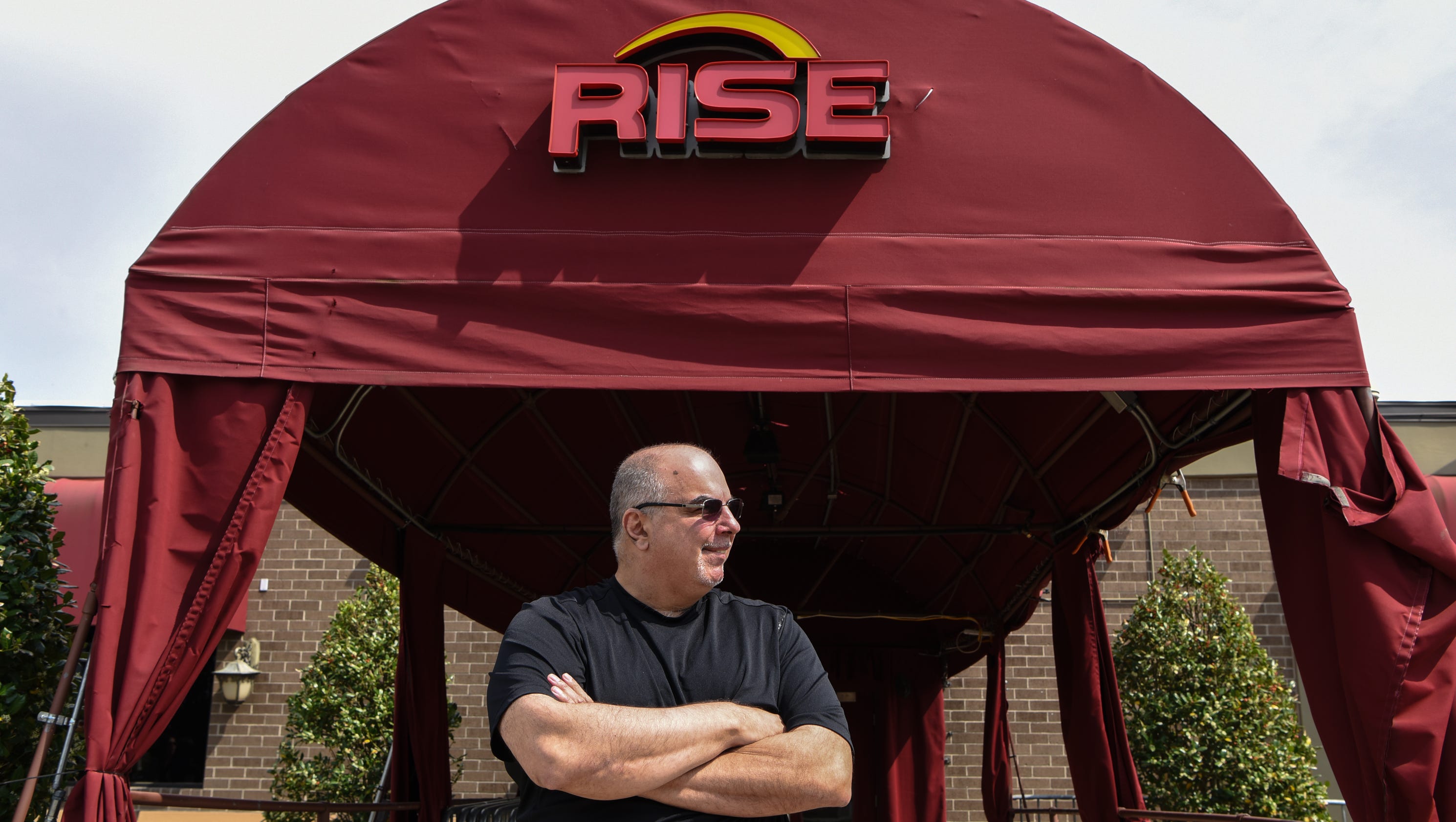 Lodi NJ: Rise nightclub that opened as Chicago in 1981, shuts doors