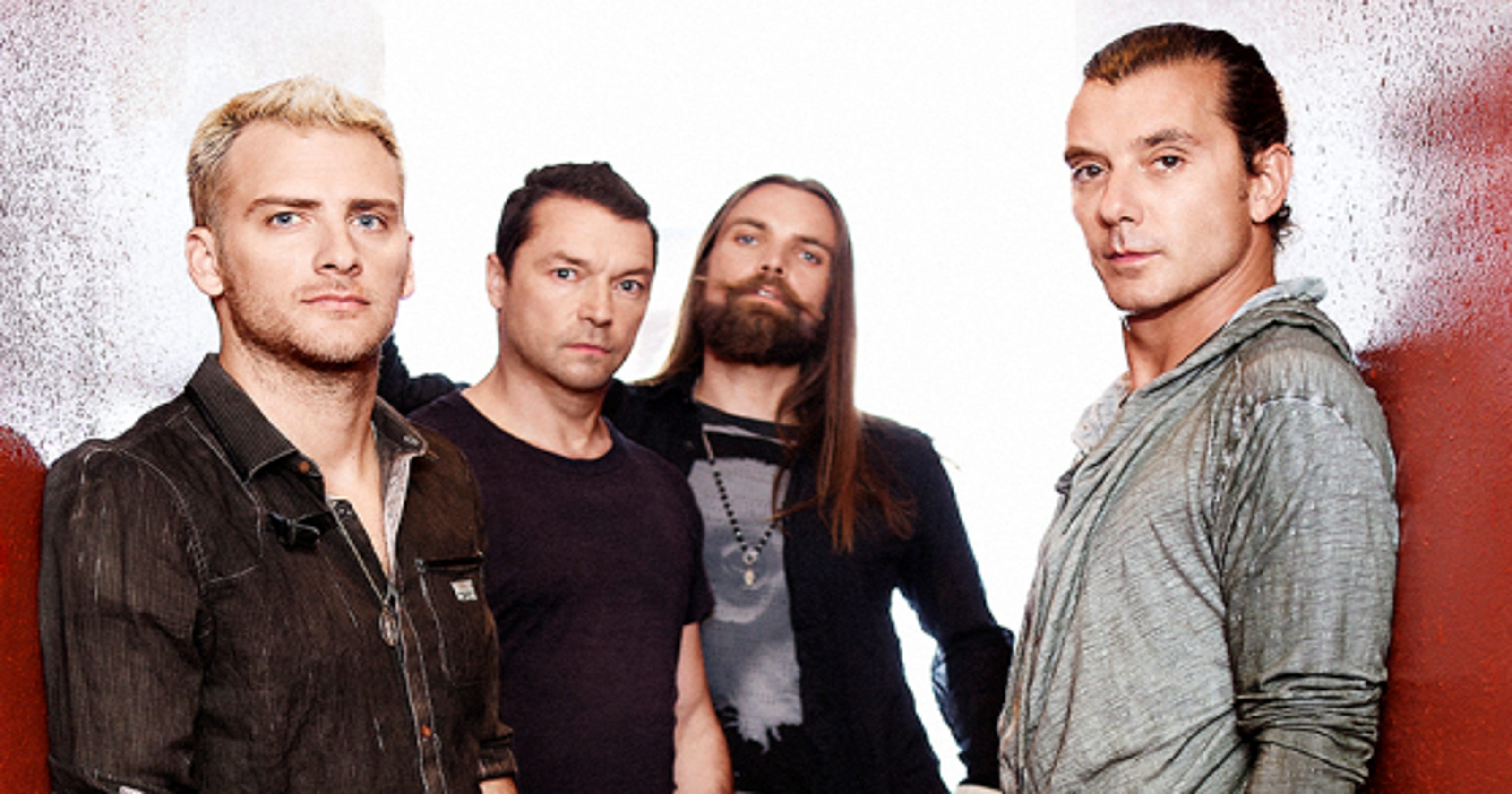 Bush premieres new single, 'The Only Way Out'