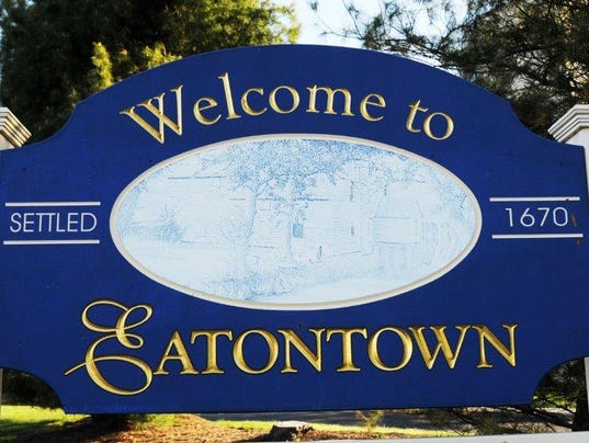 Image result for welcome to eatontown nj