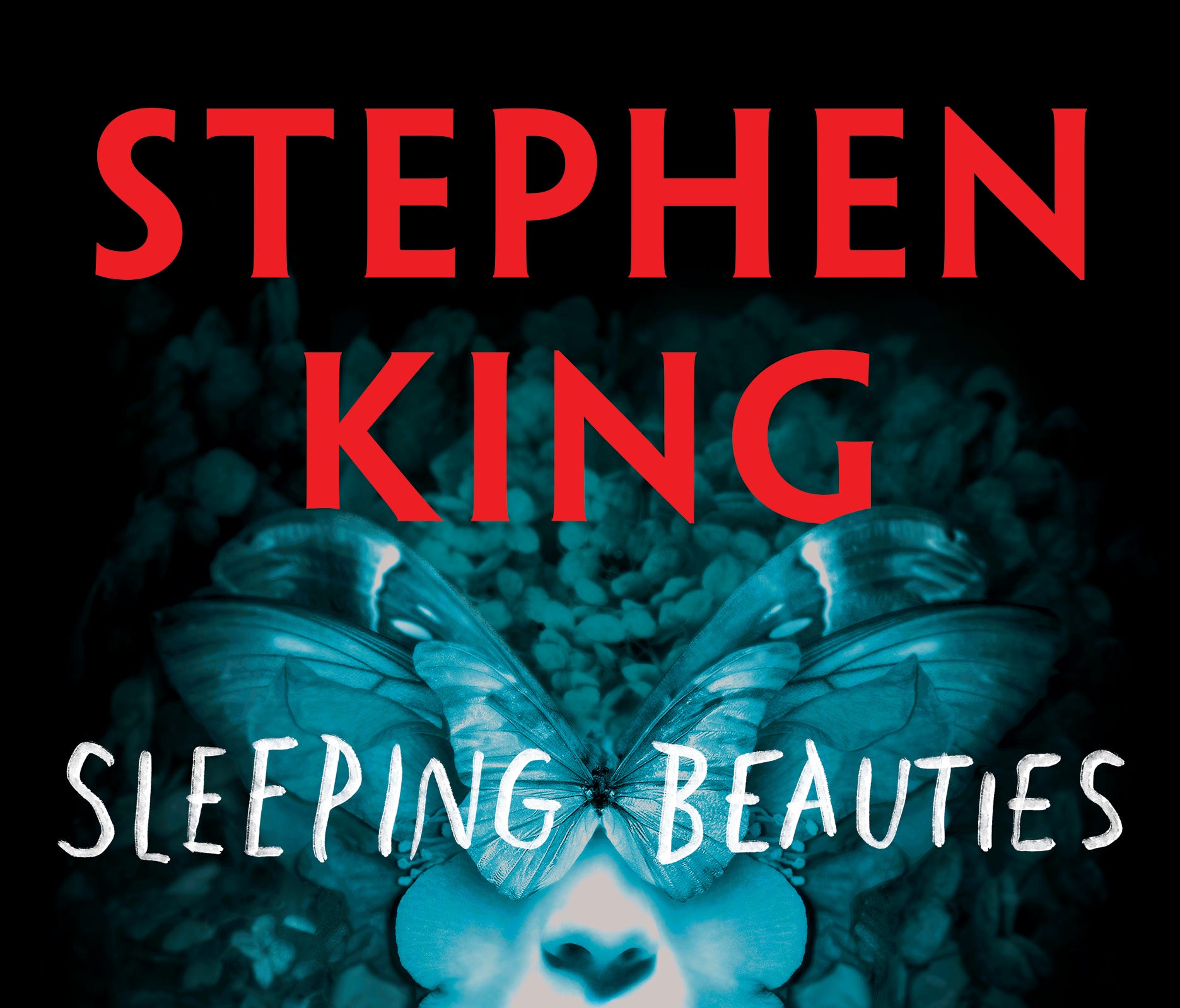 'Sleeping Beauties' by Stephen King and Owen King