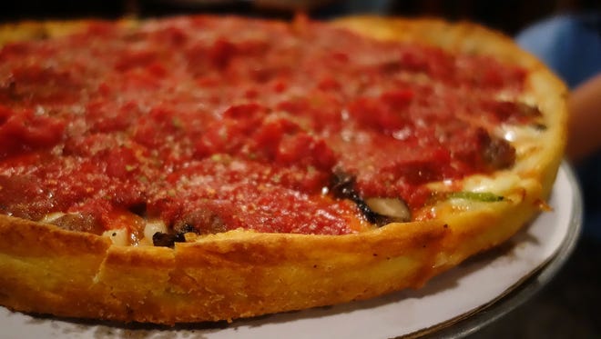 Buddyz Chicago Pizzeria closed its Gilbert location on Dec. 13, but a new location will open in east Mesa in early 2021.