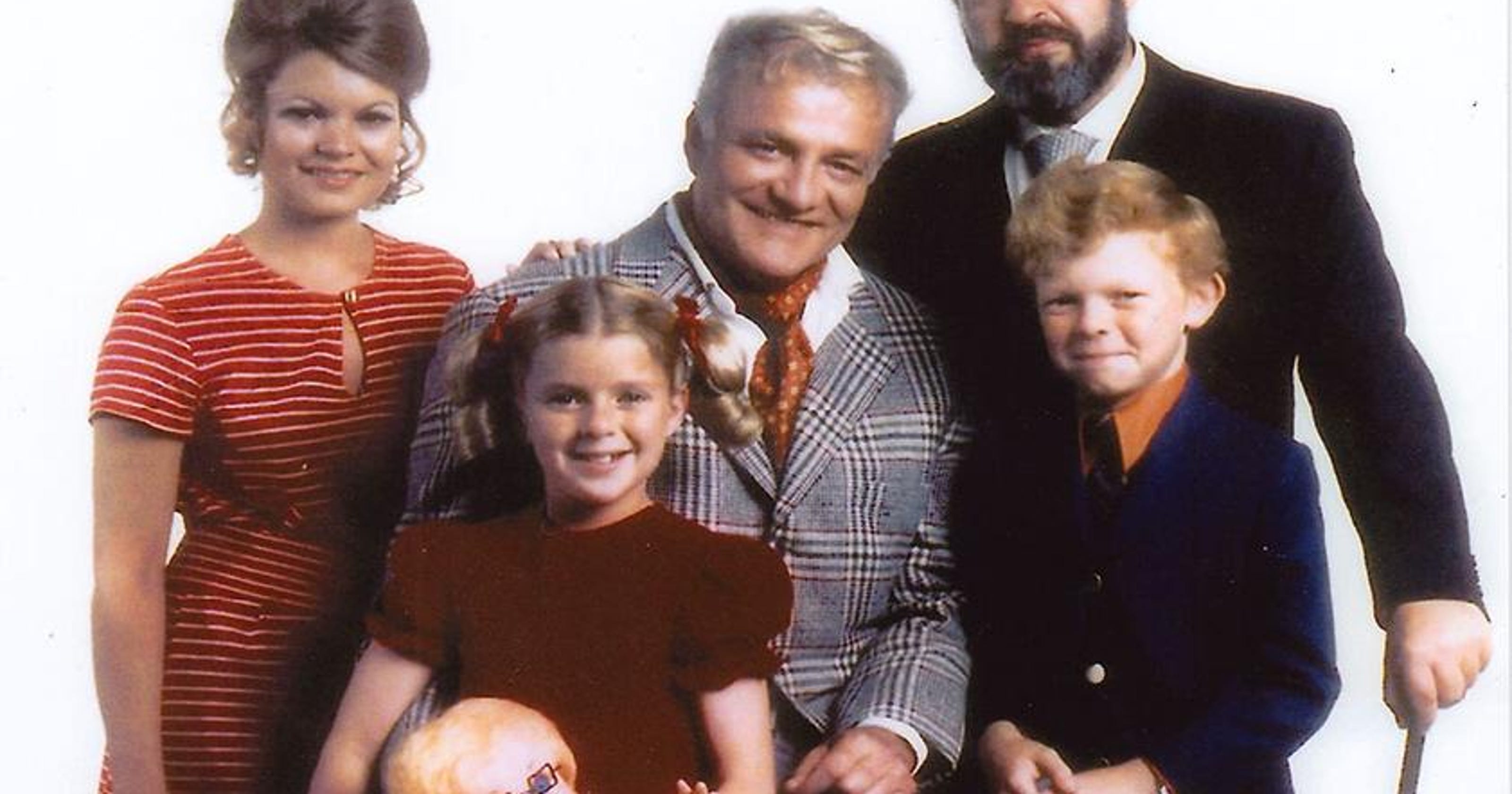 Kathy Garver S New Book Describes Surviving Cissy