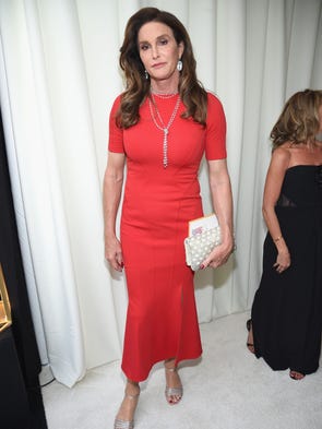 Bruce Jenner involved in fatal car crash