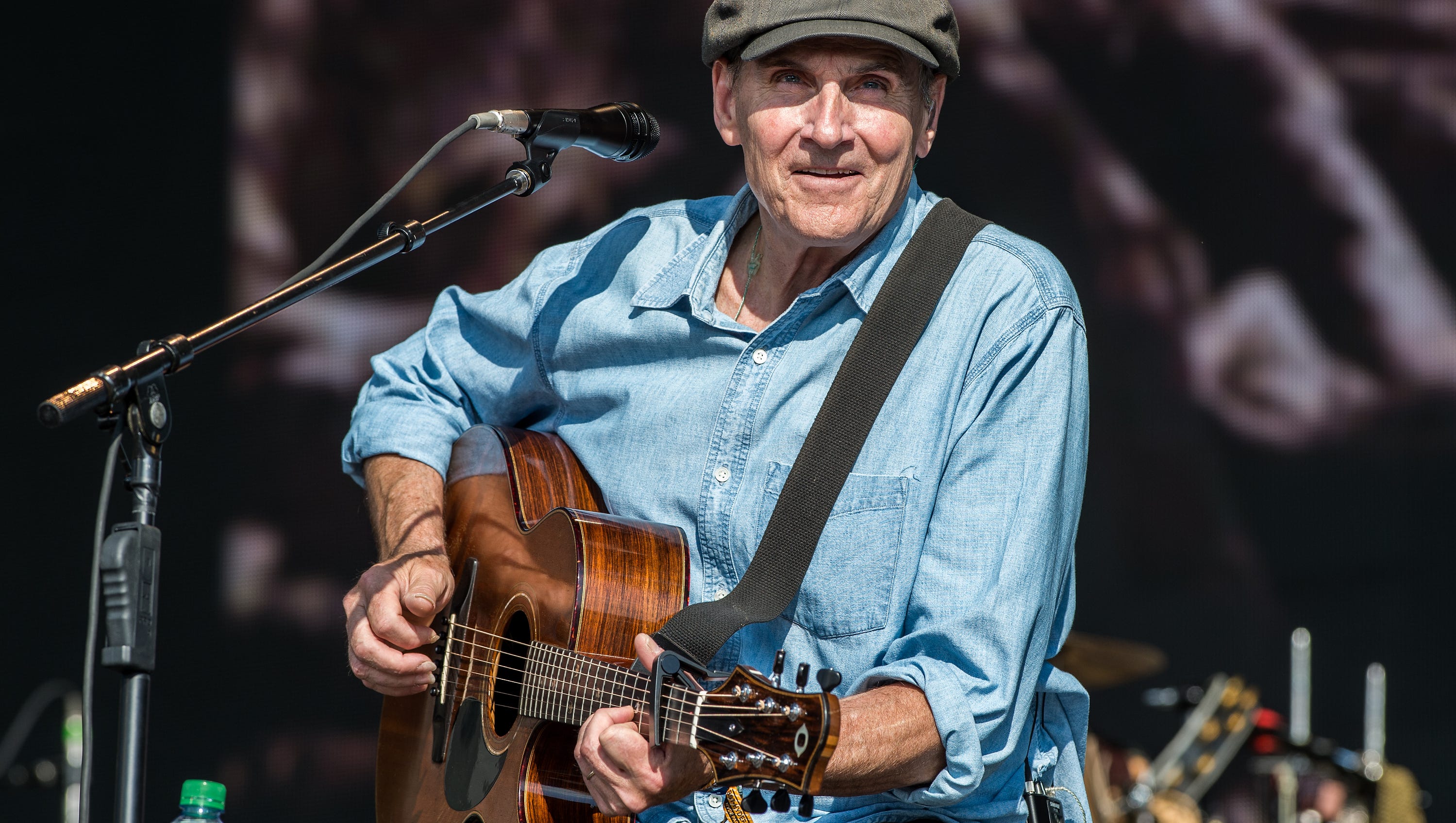James Taylor And Carly Simon Young Married Couple Way Back Then