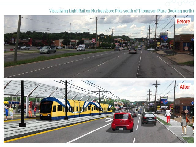 636380444129319649-Nashville-Light-Rail-rendering-on-Murfreesboro-Pike-south-of-Thompson-place-looking-north.jpg