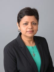 Saritha Prabhu