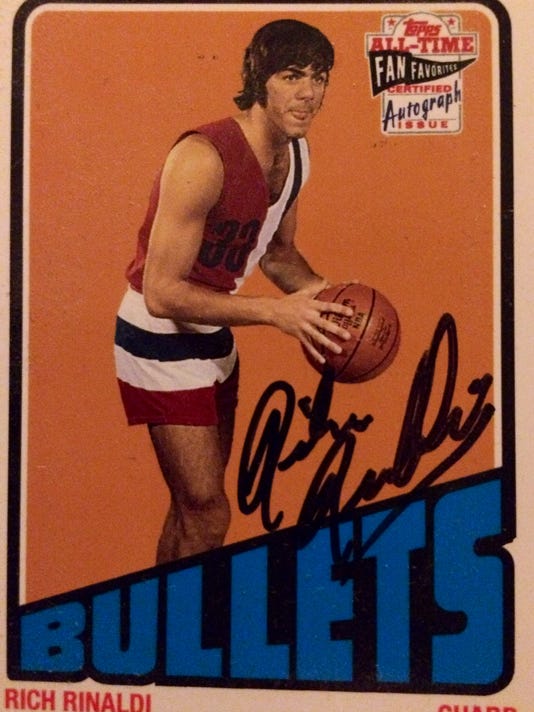 Then & Now: Last local before Lydon had different draft ...