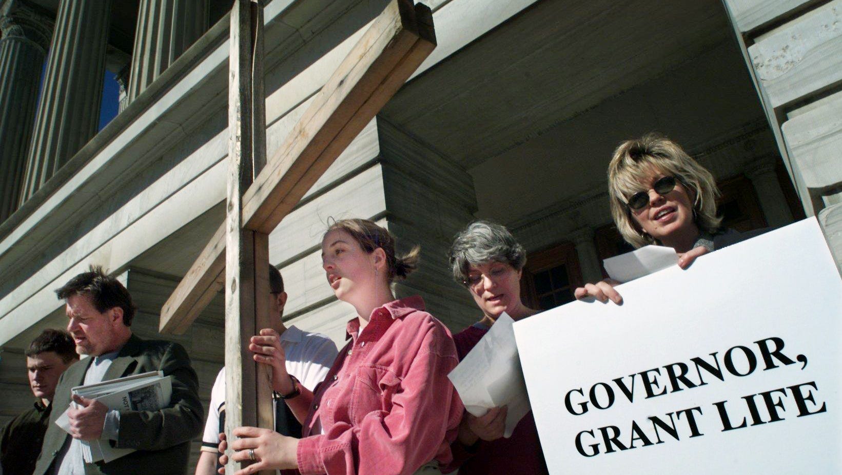 Tennessee execution Why the death penalty divides many Christians