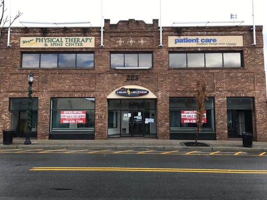 Pompton Lakes looks at major redevelopment project
