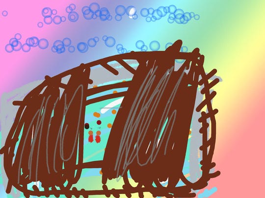 New Voices Summer Memories