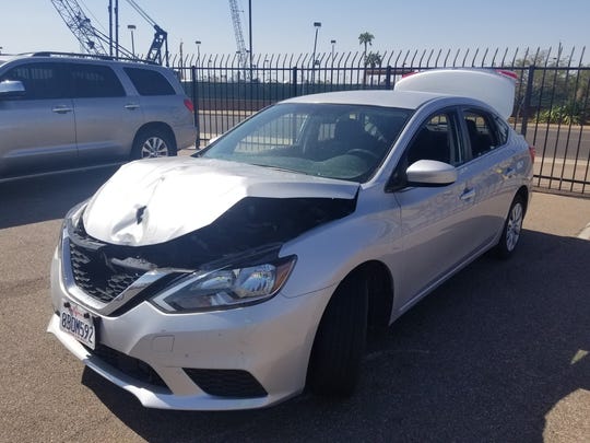 Dozens Of Flights Delayed After Suspicious Car Abandoned At Sky Harbor