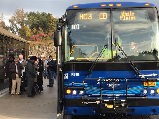 Rockland Commuters Wonder Where Is 6 40 Hudson Link Bus rockland-commuters-wonder-where-is-6-40-hudson-link-bus