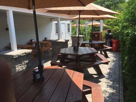 The winner in Maine: Seacoast Pizza and Pasta in Wells