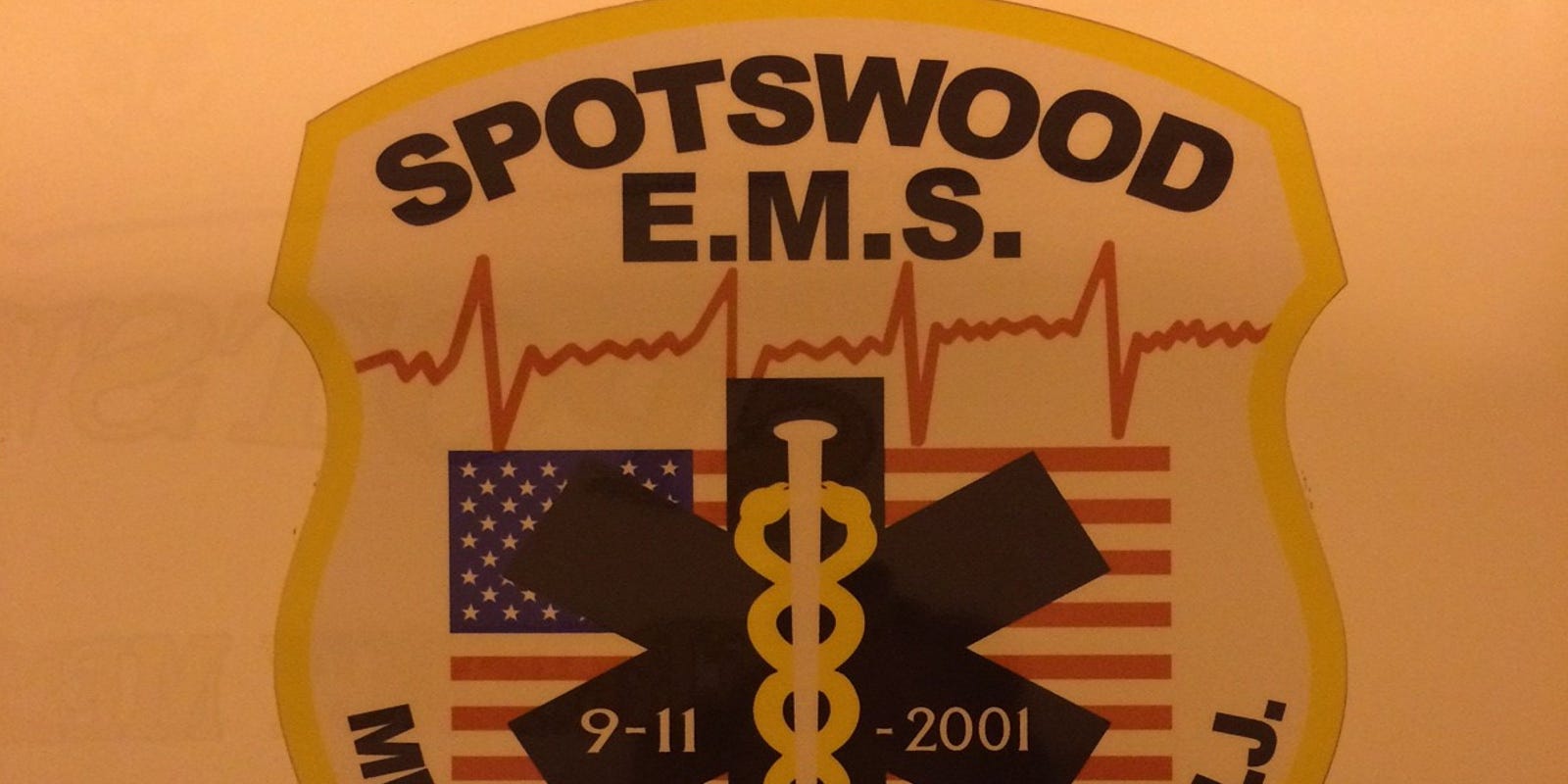 ExSpotswood NJ EMS director files suit over hostile work environment