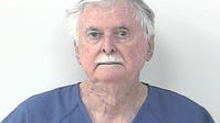 William Hager is accused of killing his wife.