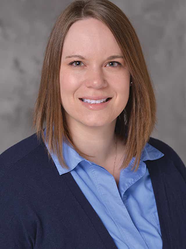 Mclaren Adds Expert To Women S Health Team