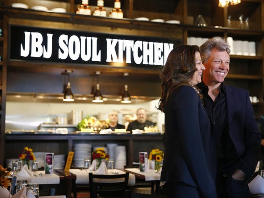 Jbj Soul Kitchen Toms River bon jovi in toms river here s how to b e a t hunger Jbj Soul Kitchen Toms River bon jovi in toms river here s how to b e a t hunger