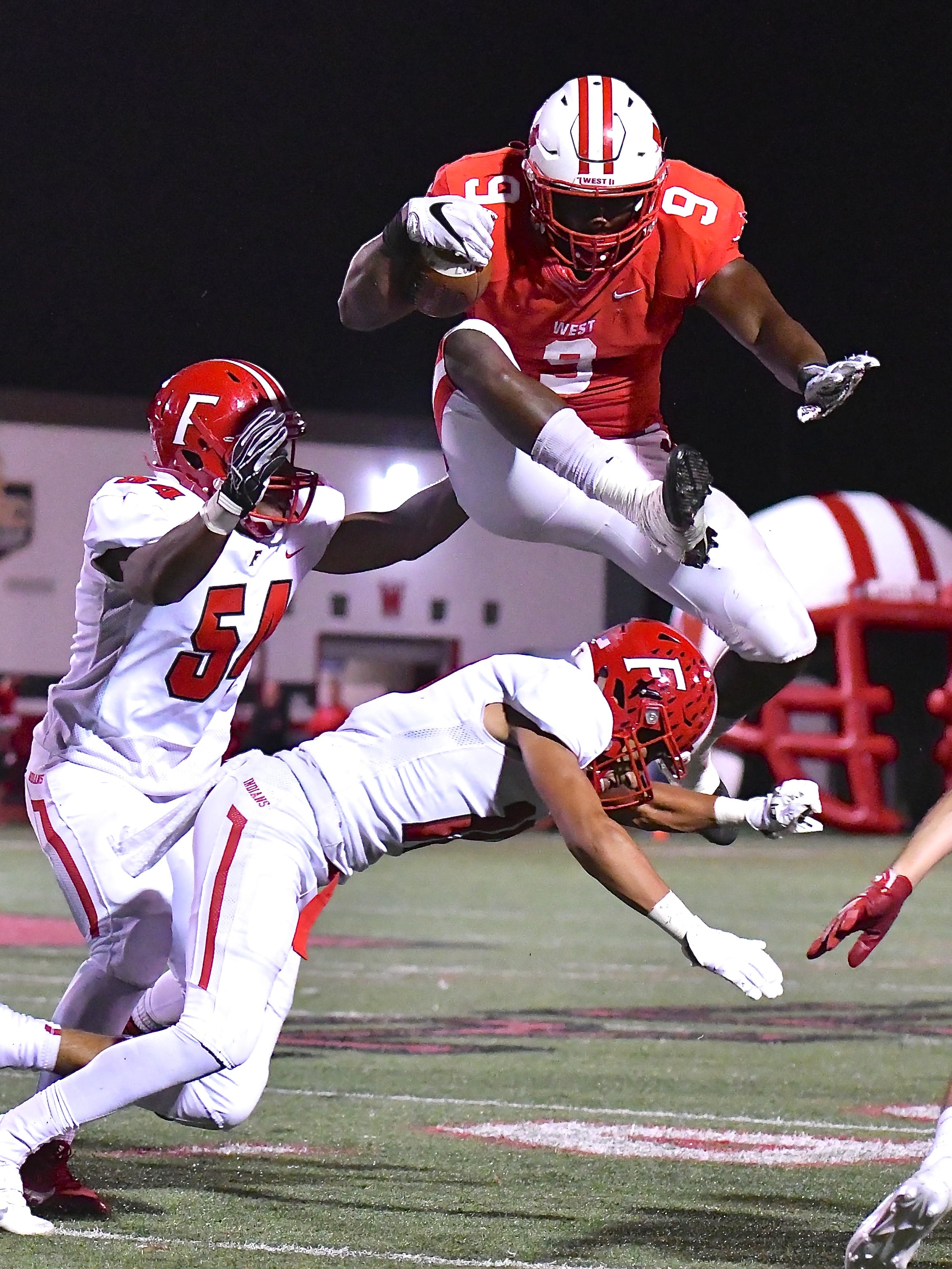 Kentucky Football Xavier Peters Flips Commitment To Florida State