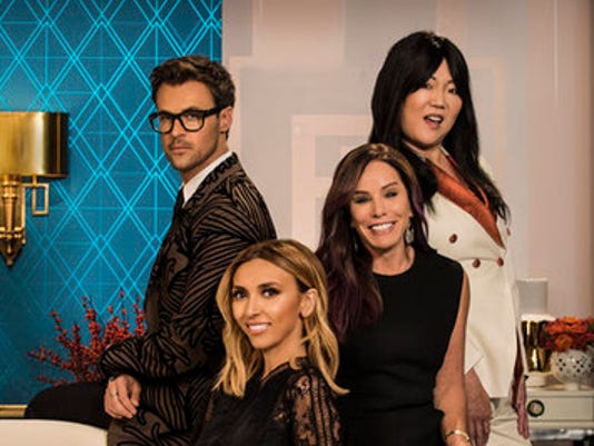 Fashion Police Joan Rivers Death