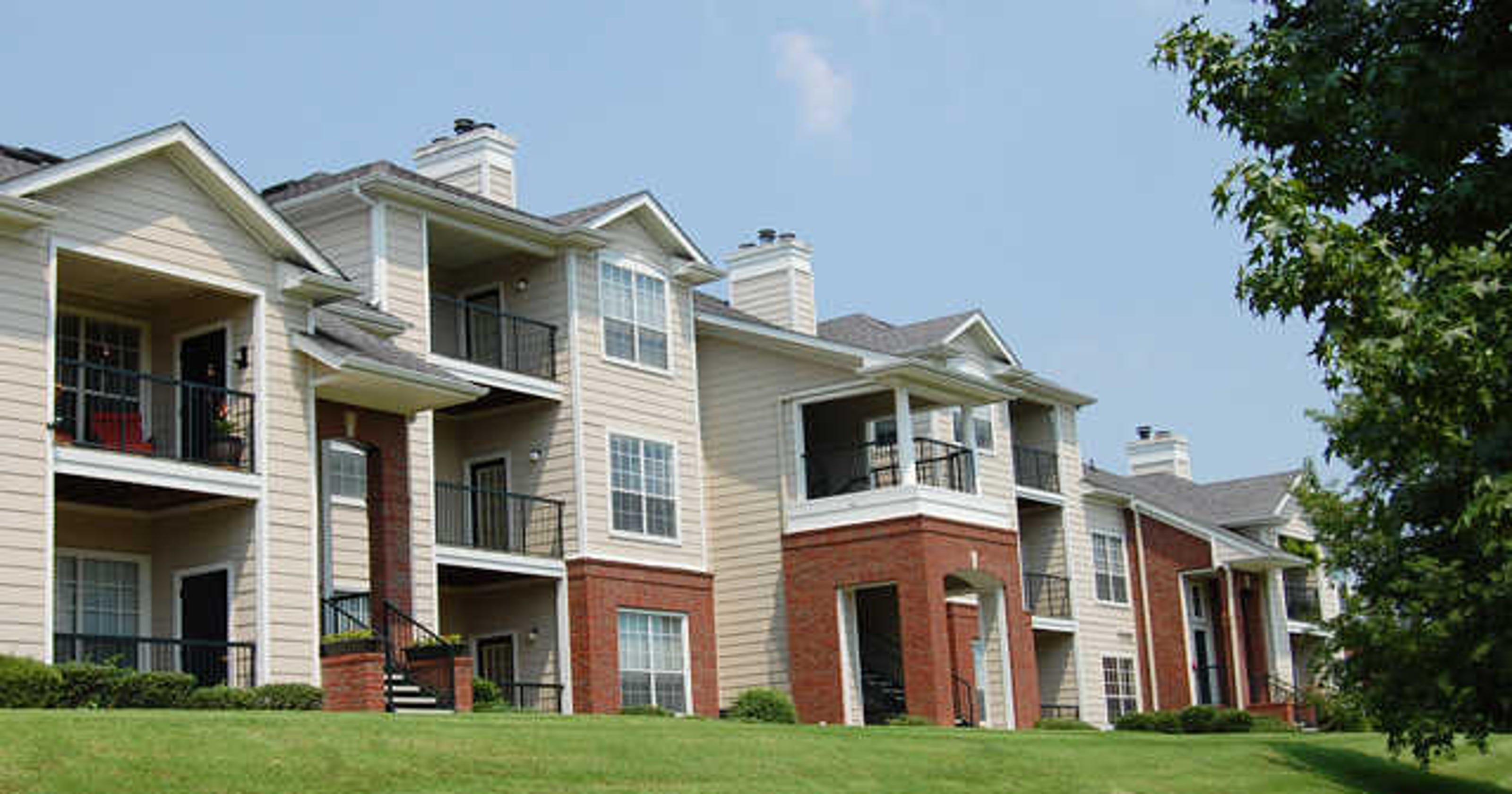 The Link At Cherry Creek Apartments