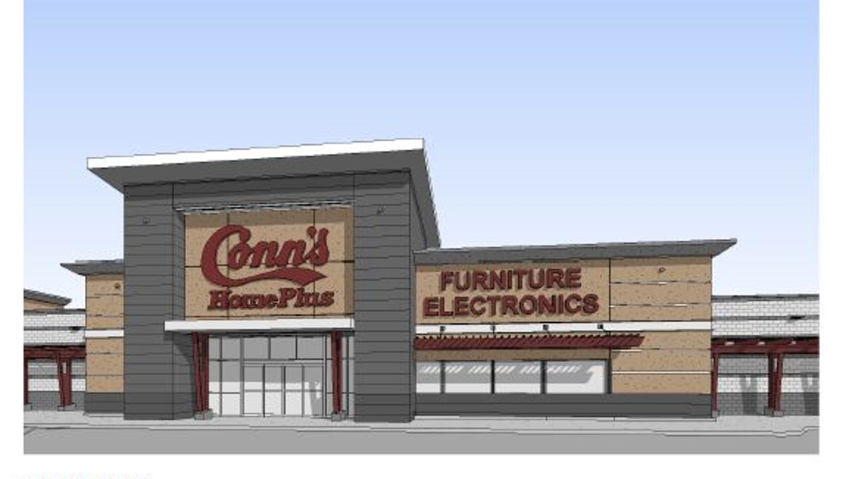 Conn's Home Plus in Fort Collins