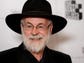 March 12, 2015: Fantasy writer Terry Pratchett, creator