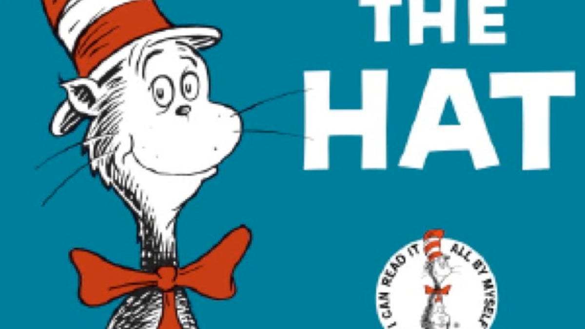 13 dr seuss quotes to live by