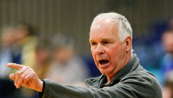 Longtime prep basketball coach Roger Hatler is retiring after a 48-year career on the bench at several schools, including Cascade, Great Falls High, and the University of Great Falls.