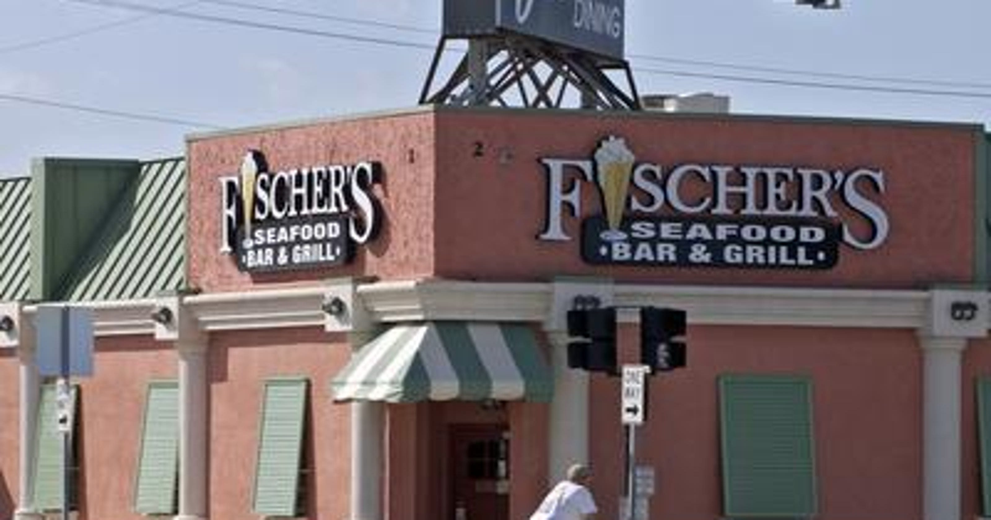 Famed restaurant in Cocoa Beach, The Surf, slated for demolition