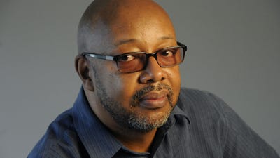 
LEONARD PITTS JR. is a columnist for the Miami Herald.
