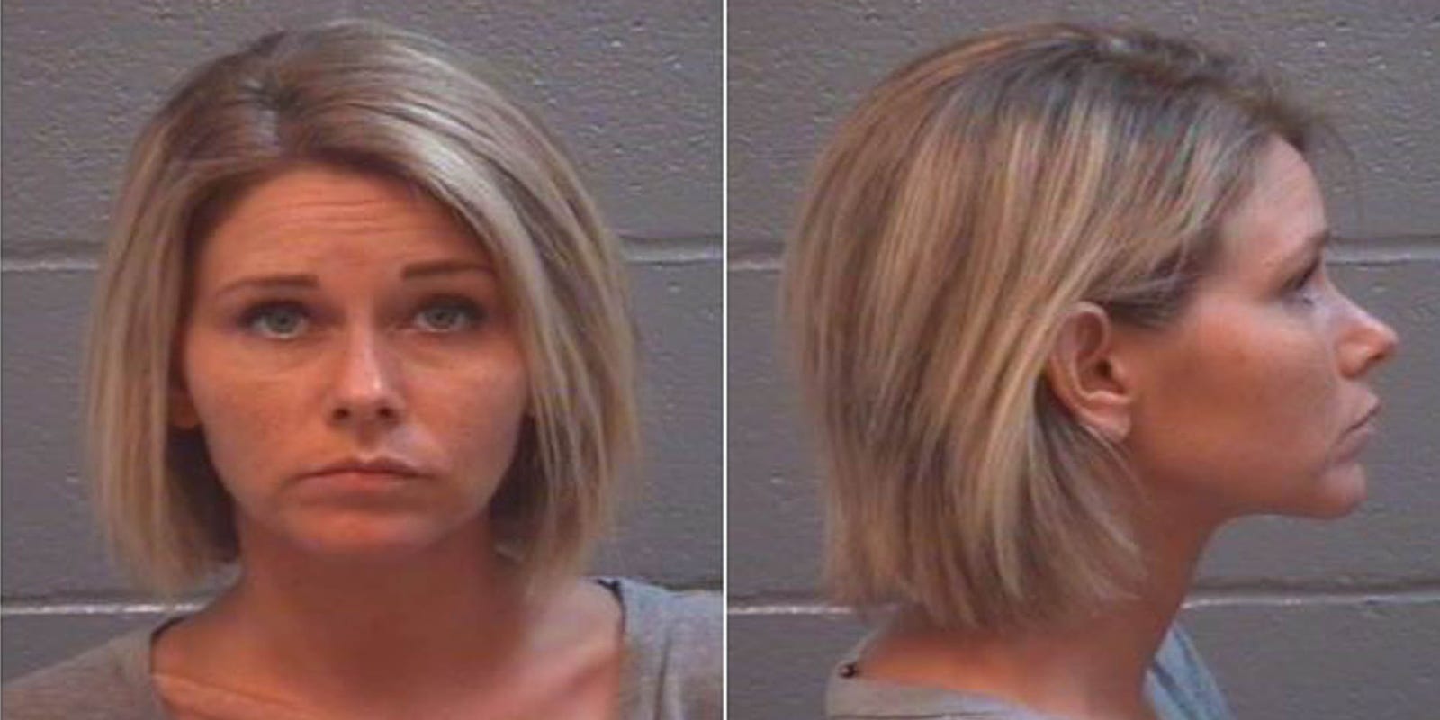 Police: Ga. mom took part in naked Twister party with daughter ...