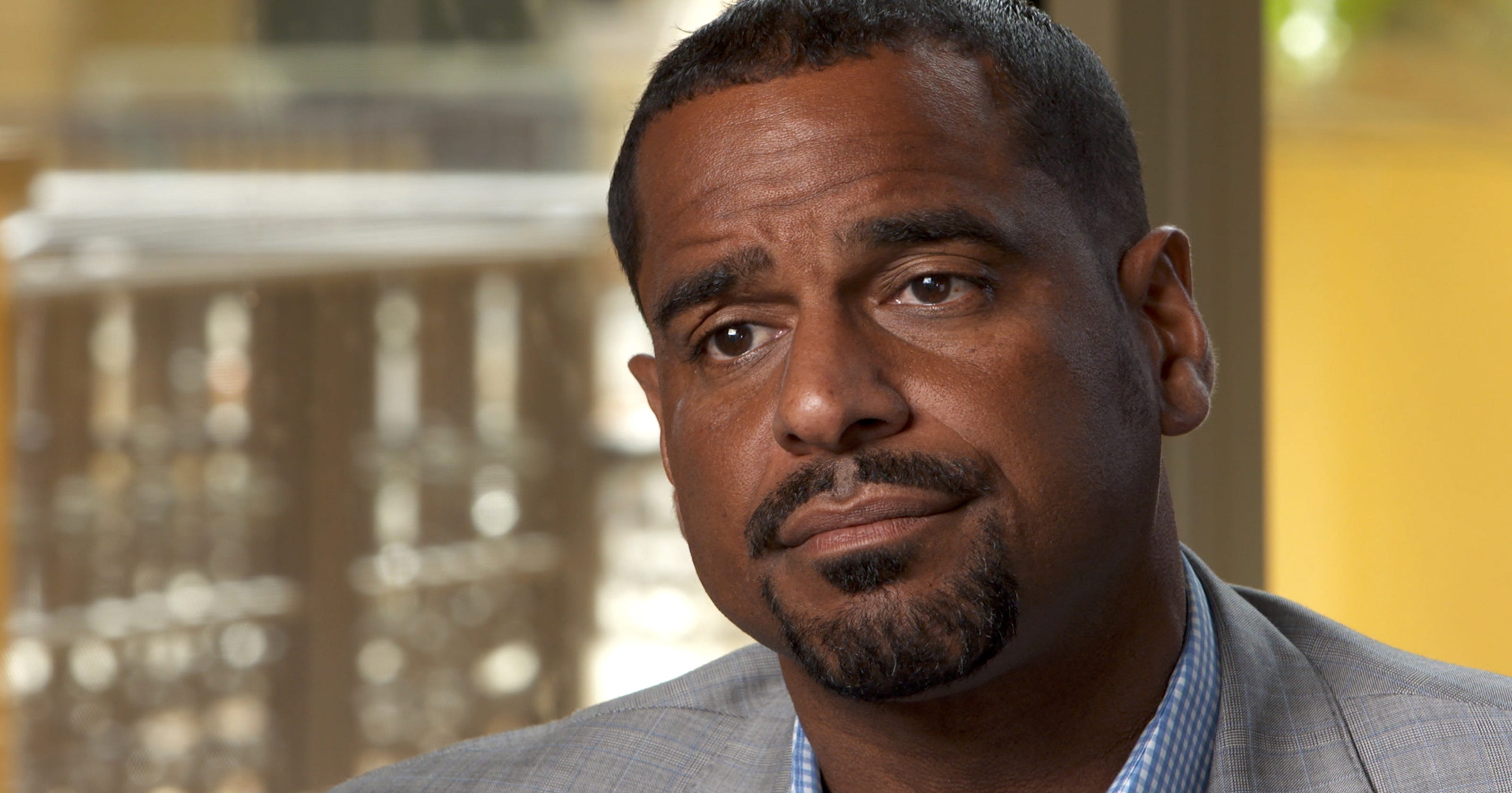 Jayson Williams: I was ‘coward’ after Hunterdon shooting